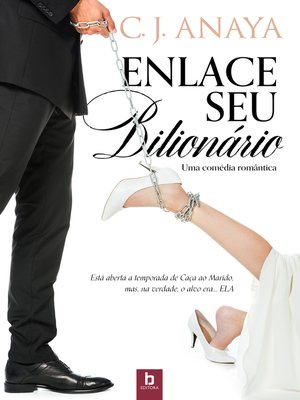 cover image of Enlace seu bilionário